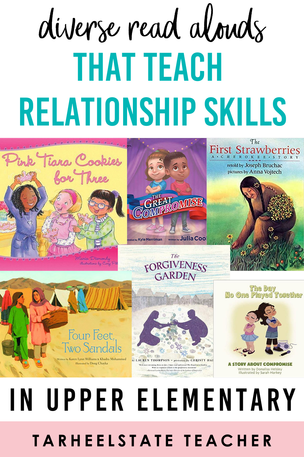diversereadaloudsforteachingfriendshipskills