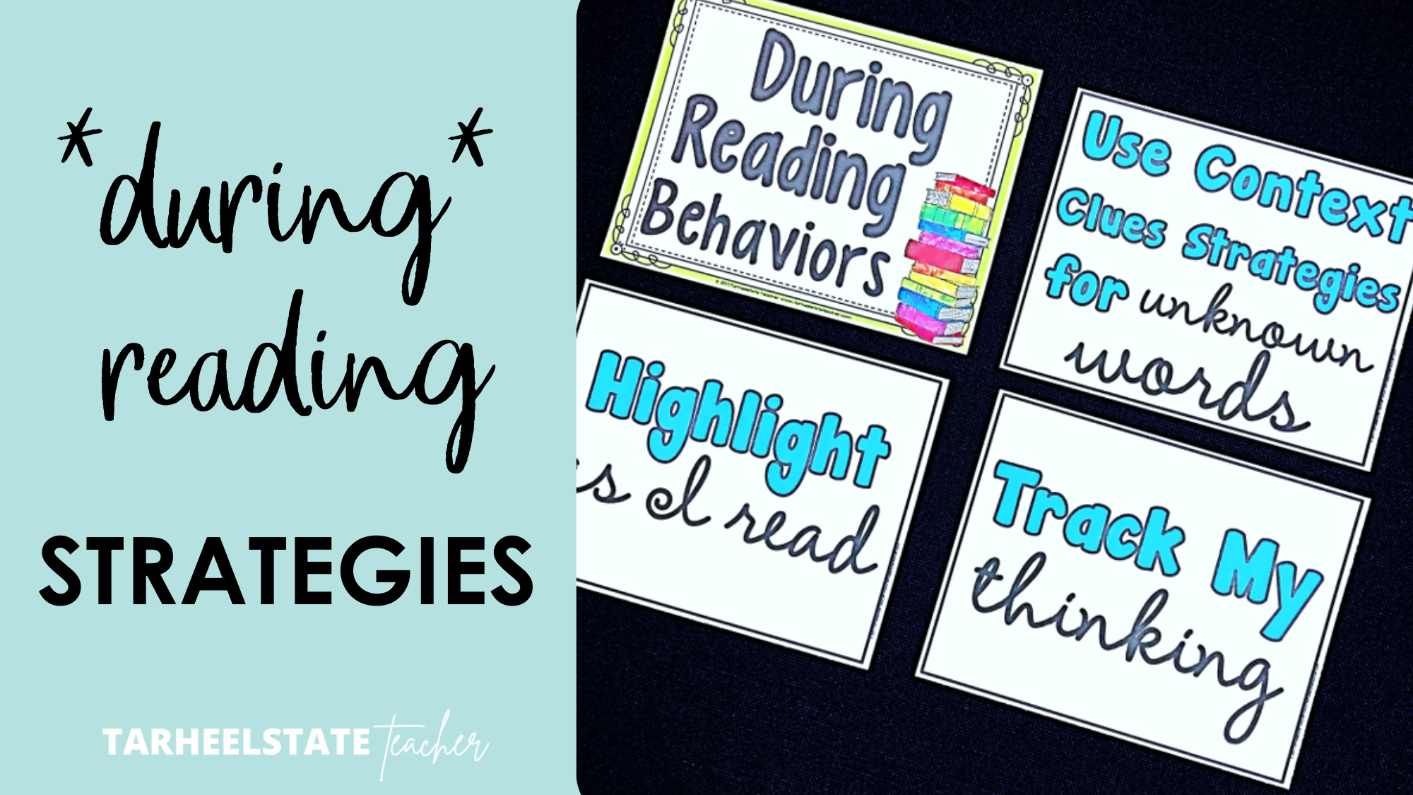 Preparing for Standardized Reading Tests: Honoring Your Teaching Style - duringreadingstrategies duringreadingstrategies