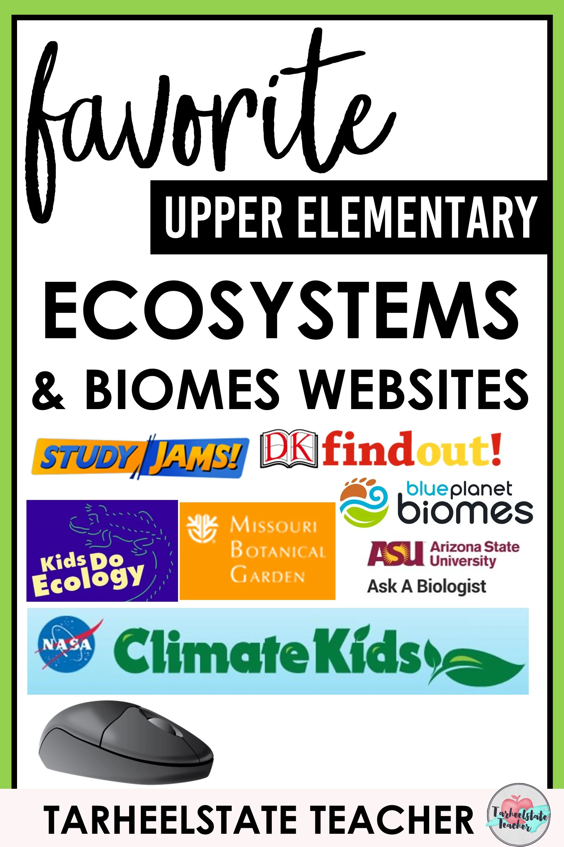 ecosystemsbiomeswebsitesforkids