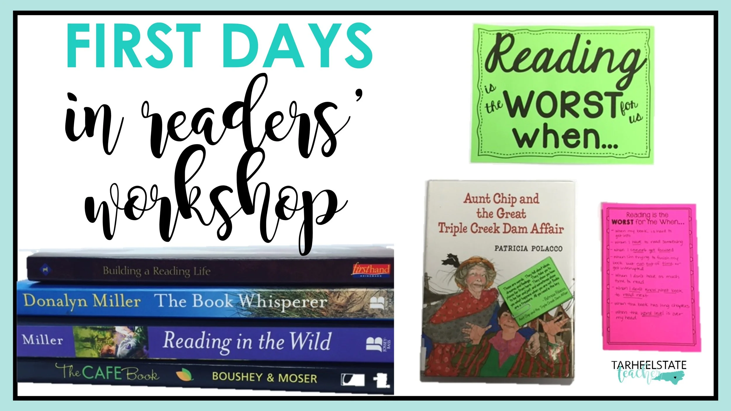 firstdaysinreadersworkshop