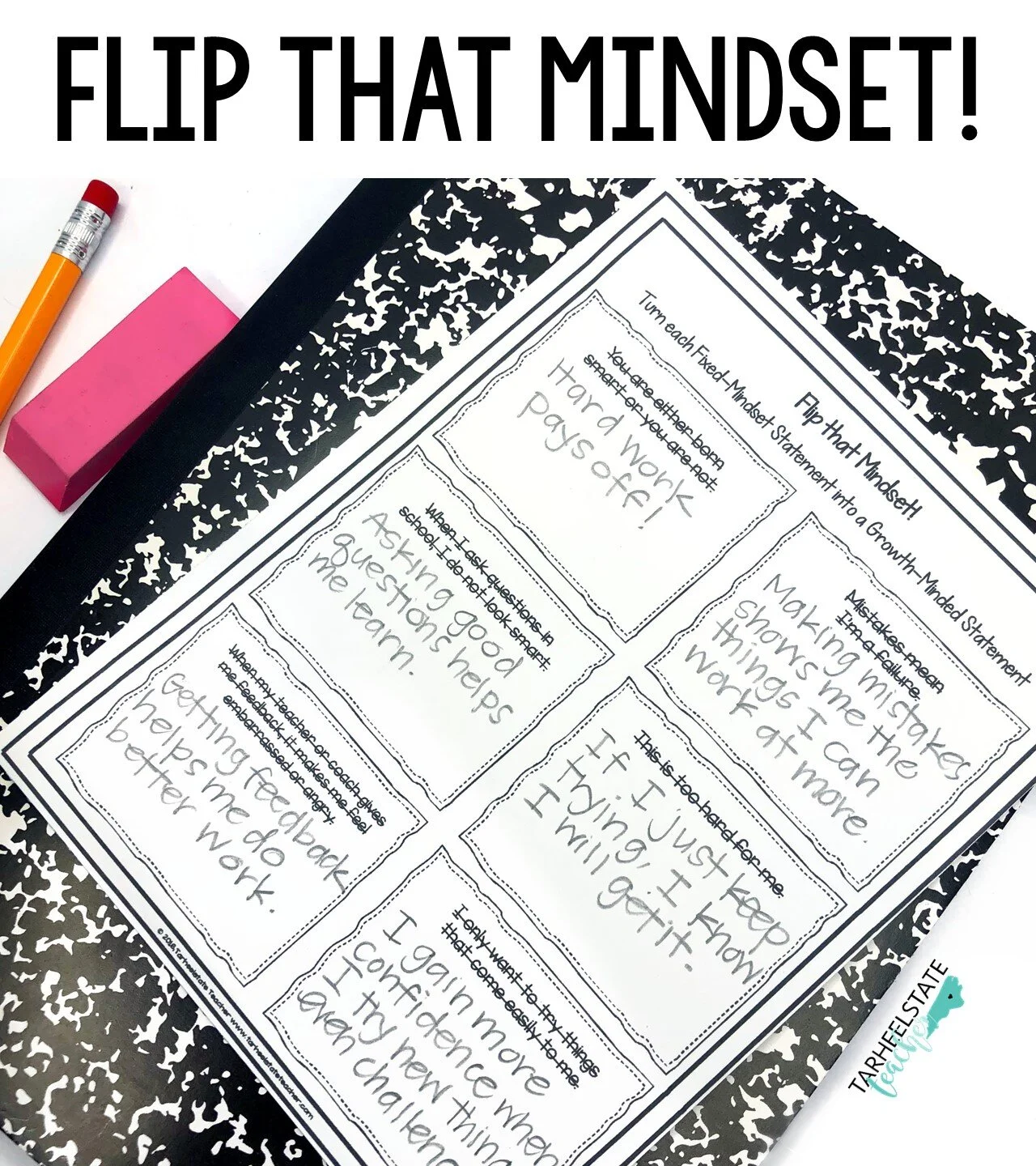 flipthatmindsetgrowthmindset