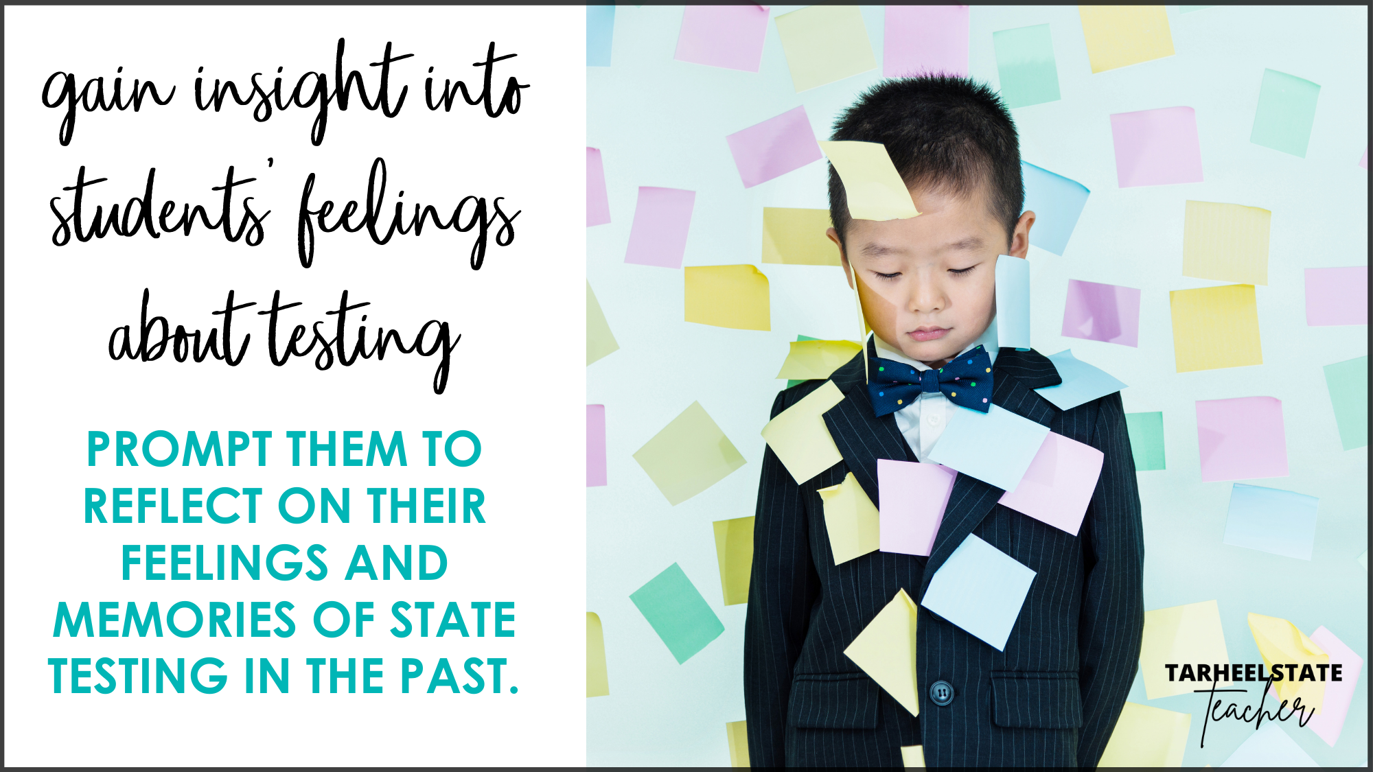 Preparing for Standardized Reading Tests: Honoring Your Teaching Style - gaininsightintostudents27feelings gaininsightintostudents27feelings