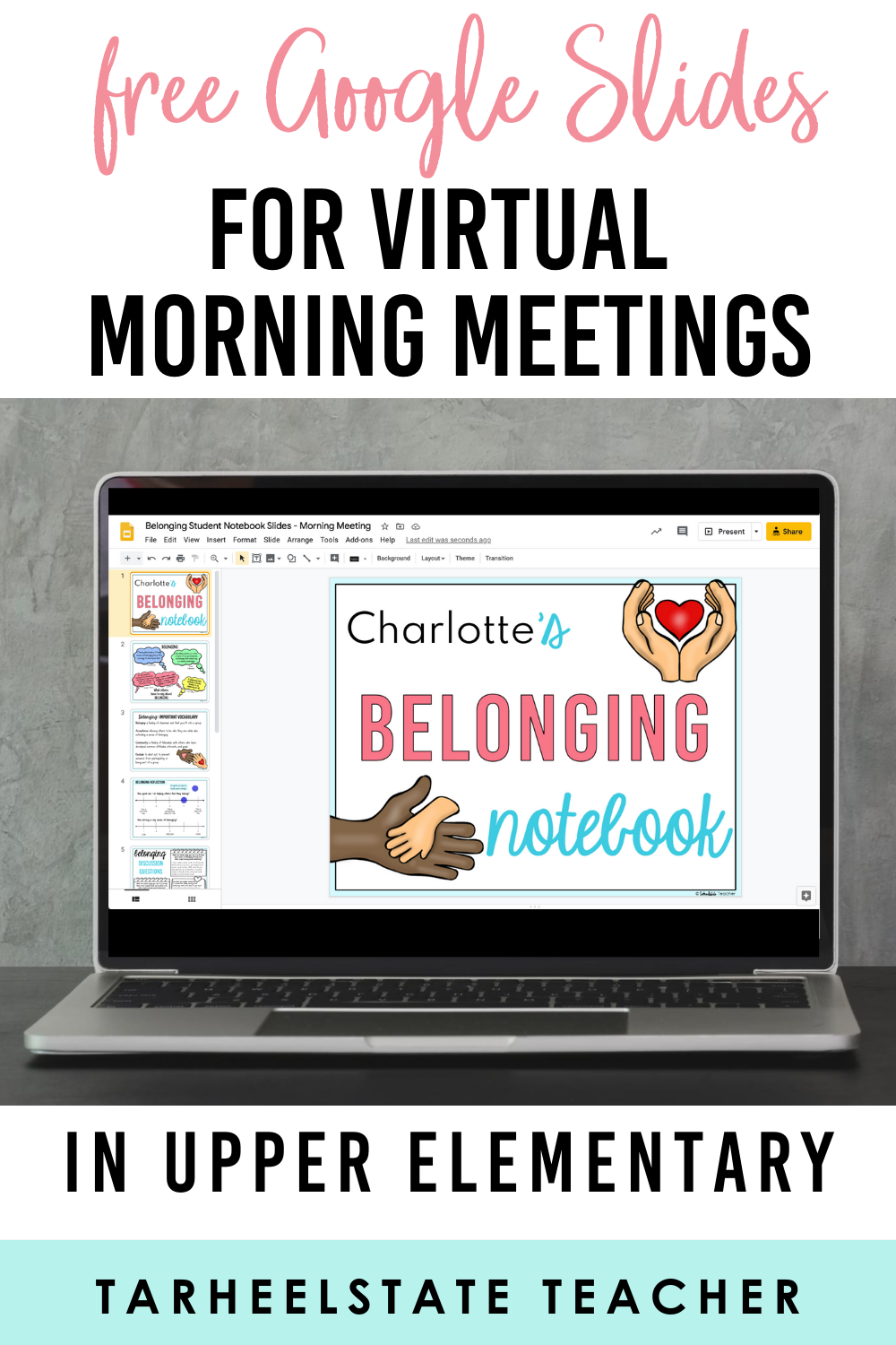 googleslidesformorningmeetingdigitalpin