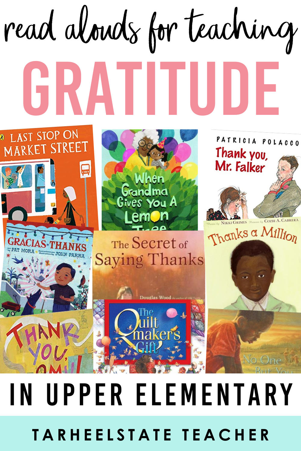 gratitudebooks pin