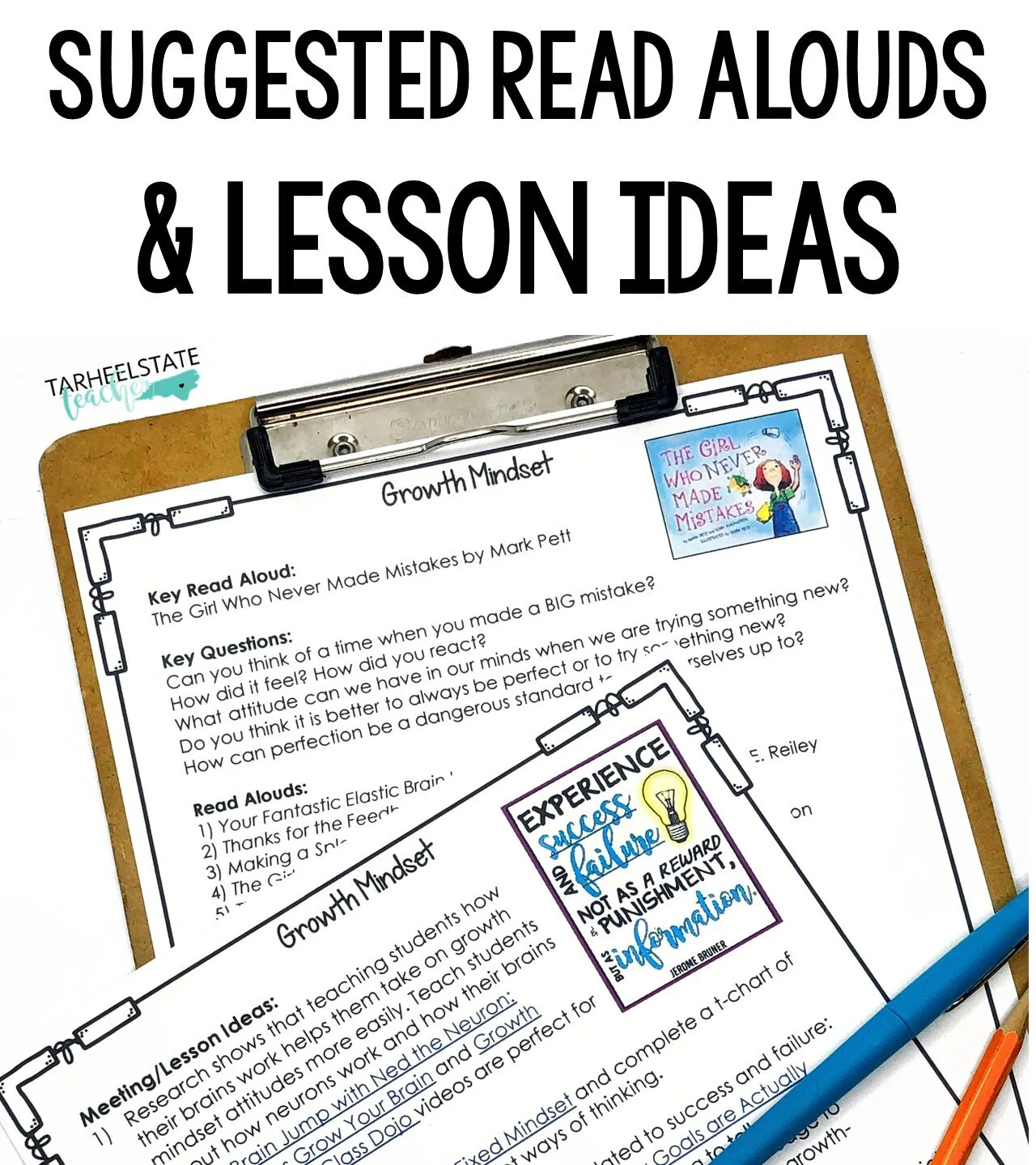 growthmindsetlessonplans