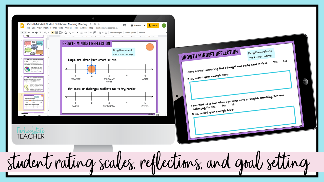 growthmindsetstudentratingreflections