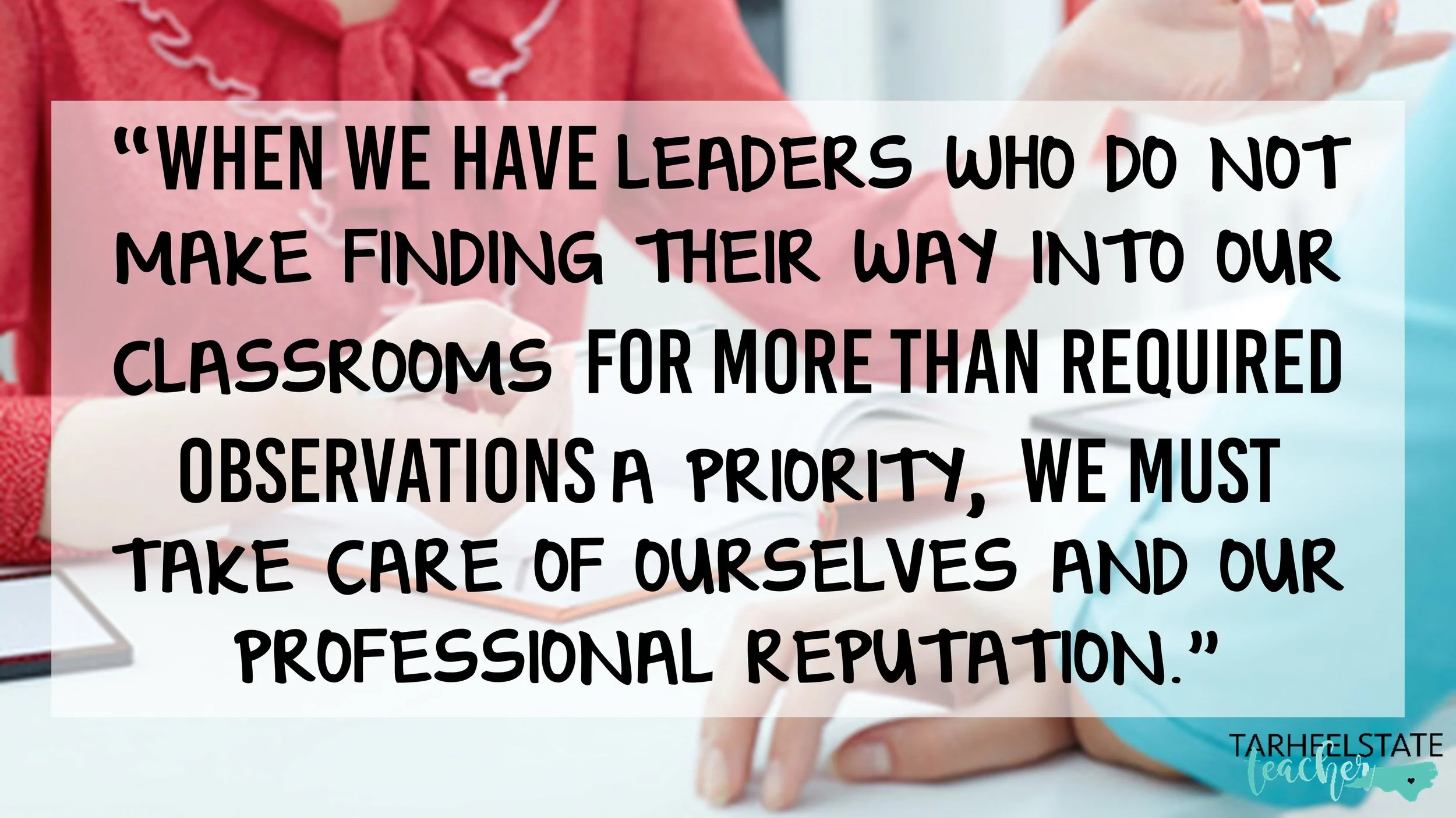 handlingteacherobservationsandteacherratings