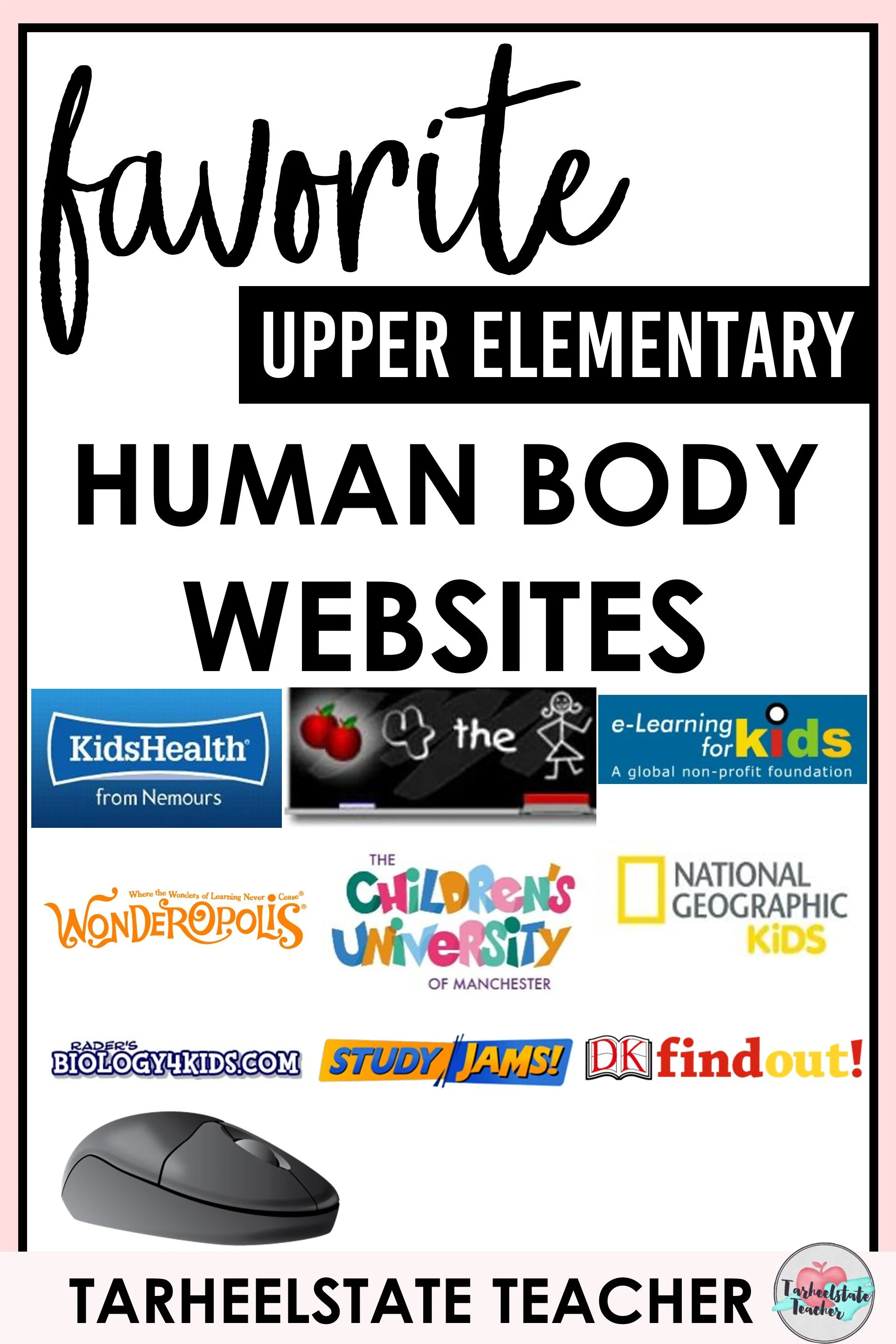 humanbodywebsitesforkids 1