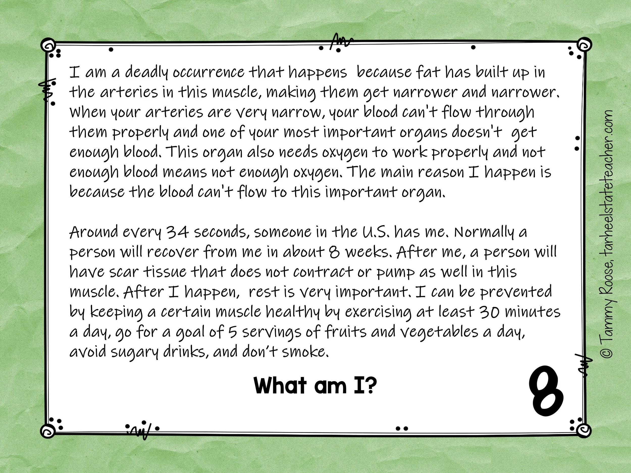 humanbodywritingriddles5