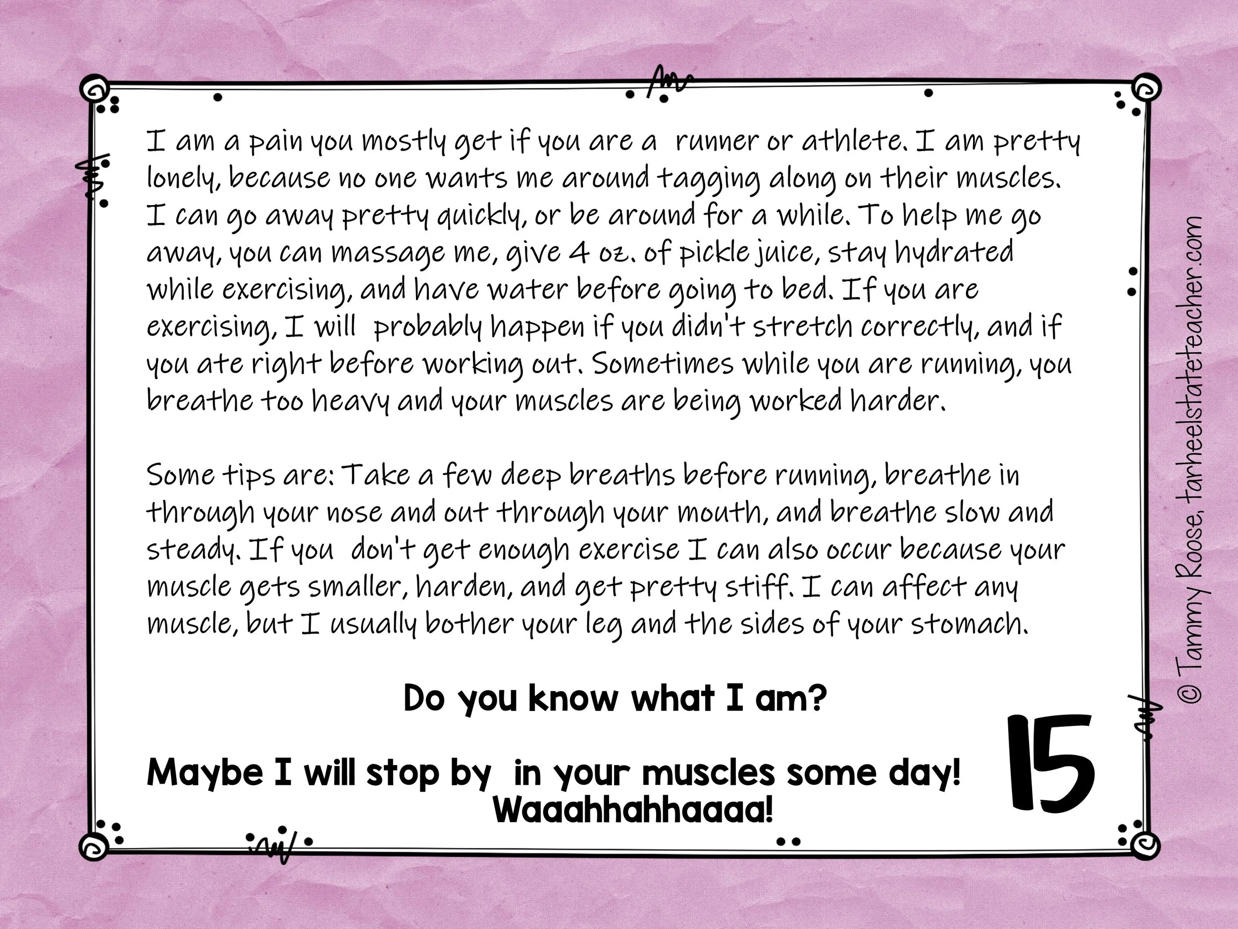 humanbodywritingriddles7