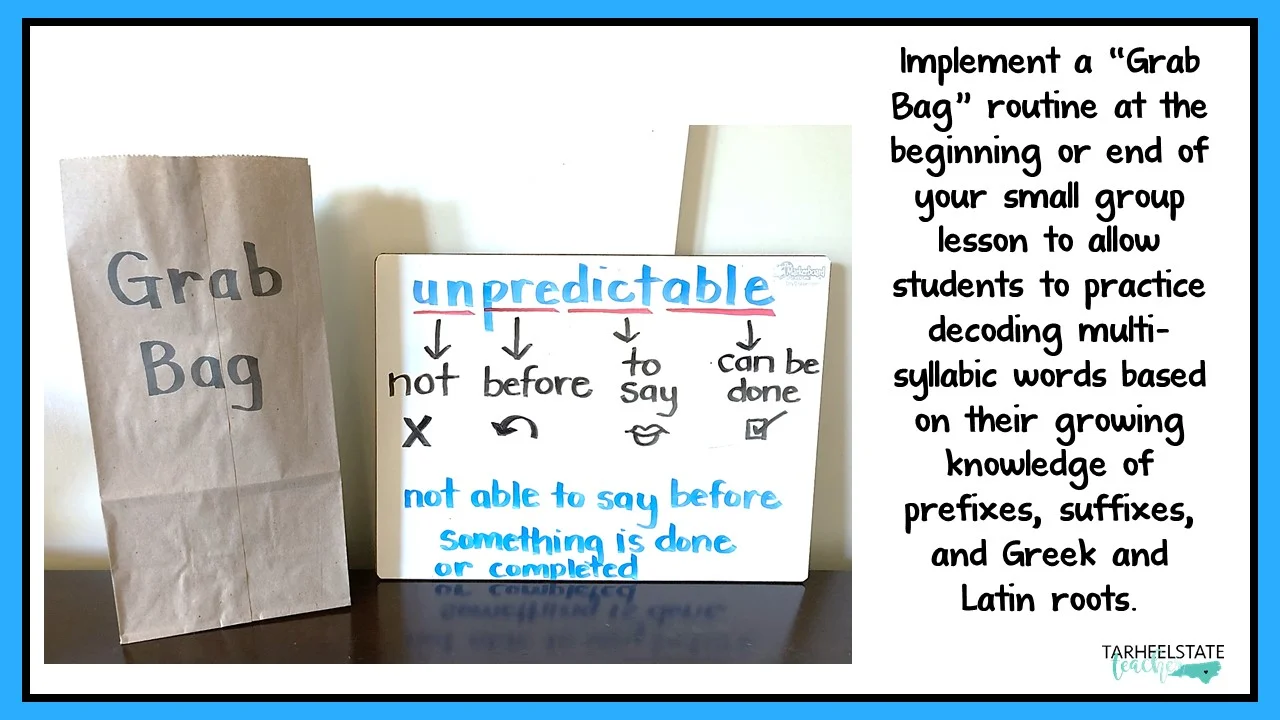 Word Study Small Groups: Derivational Relations Stage Activities - image asset 31 spelling activities to do with students in the derivational relations spellers stage learning about greek and latin roots