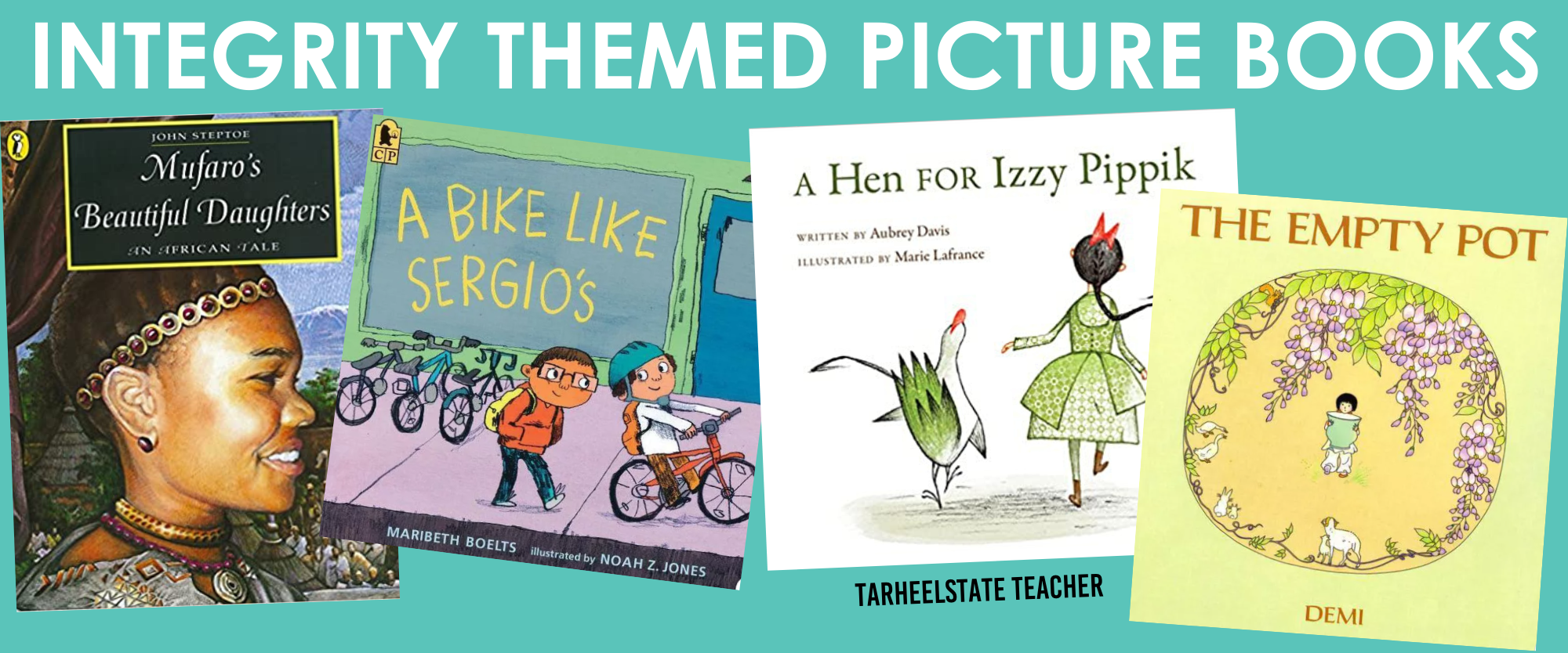 integritypicturebooks