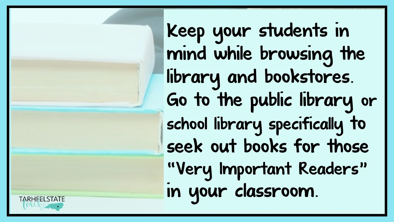 Supporting Reluctant and Struggling Readers in Becoming Independent Readers - keepstudentsinmindatthelibrary keepstudentsinmindatthelibrary