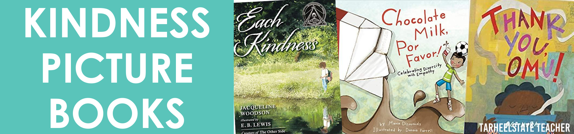 kindnesspicturebooks