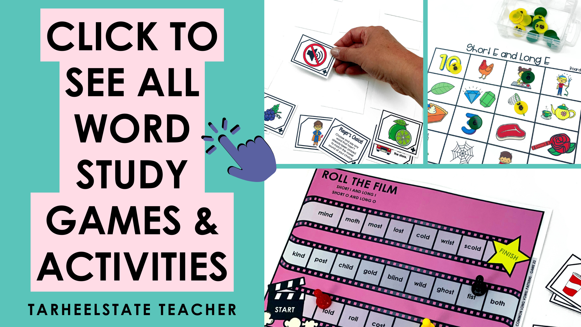 linktoallwordstudygamesandcenters