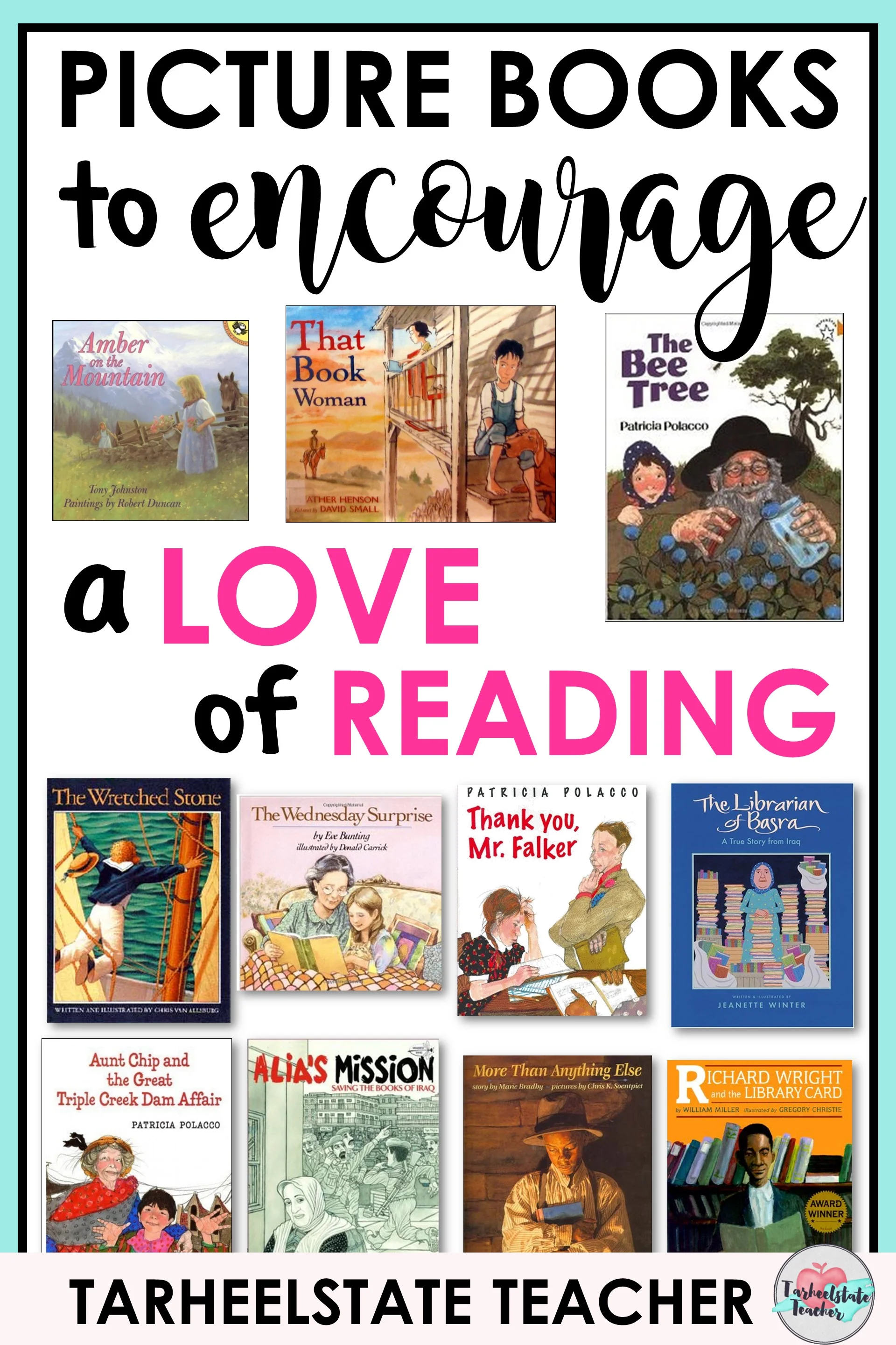 loveofreadingpicturebookreadaloudsreadersworkshop