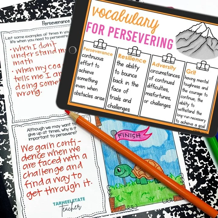 morningmeetingcouponcodeperseverancegrowthmindset28229