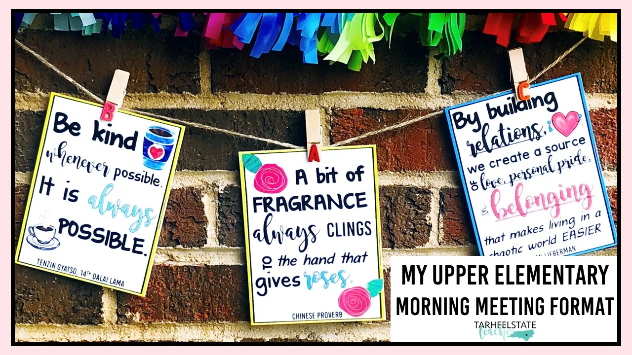 morningmeetingroutineupperelementary