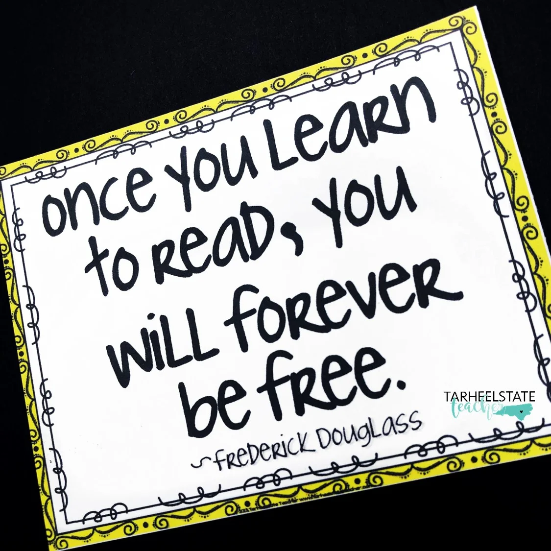 onceyoulearntoread