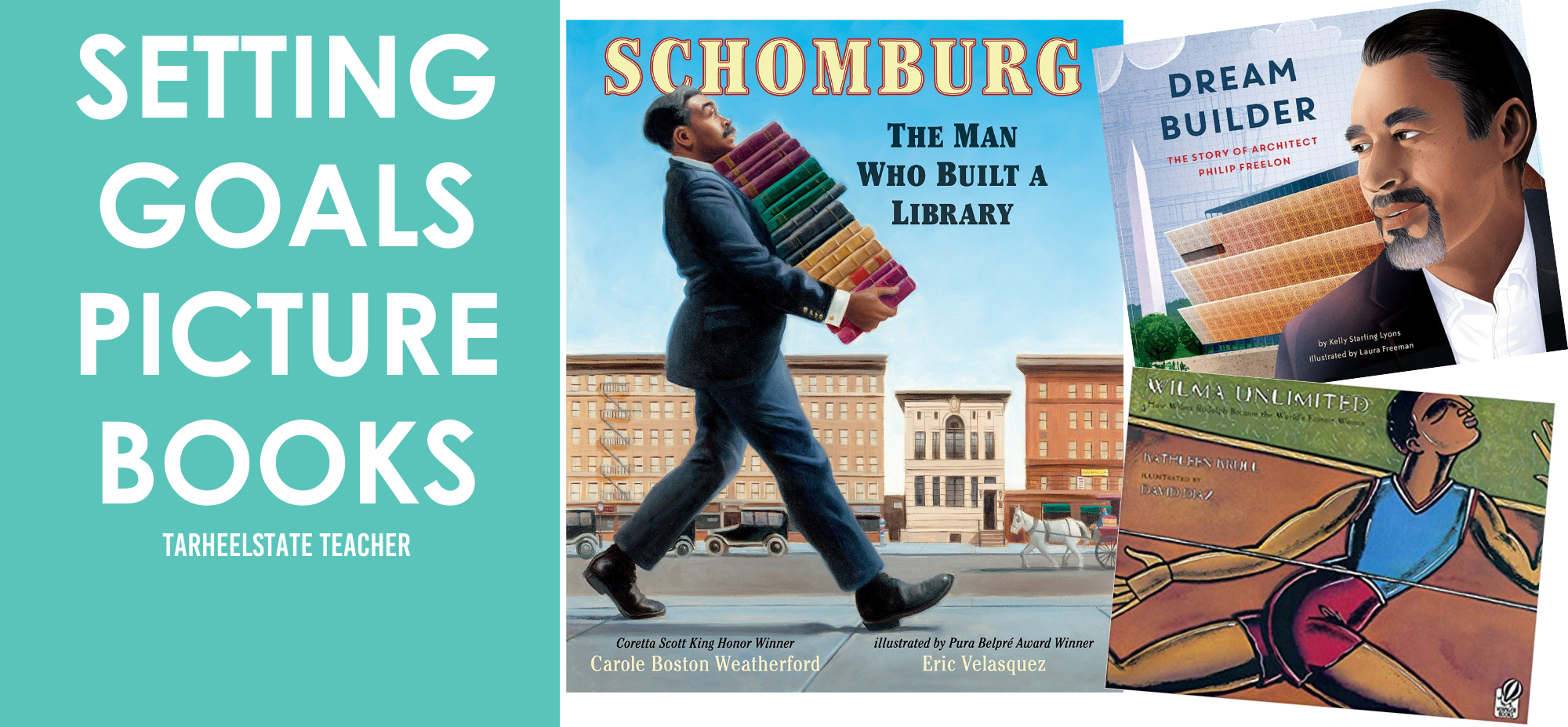 picturebooksaboutsettinggoals