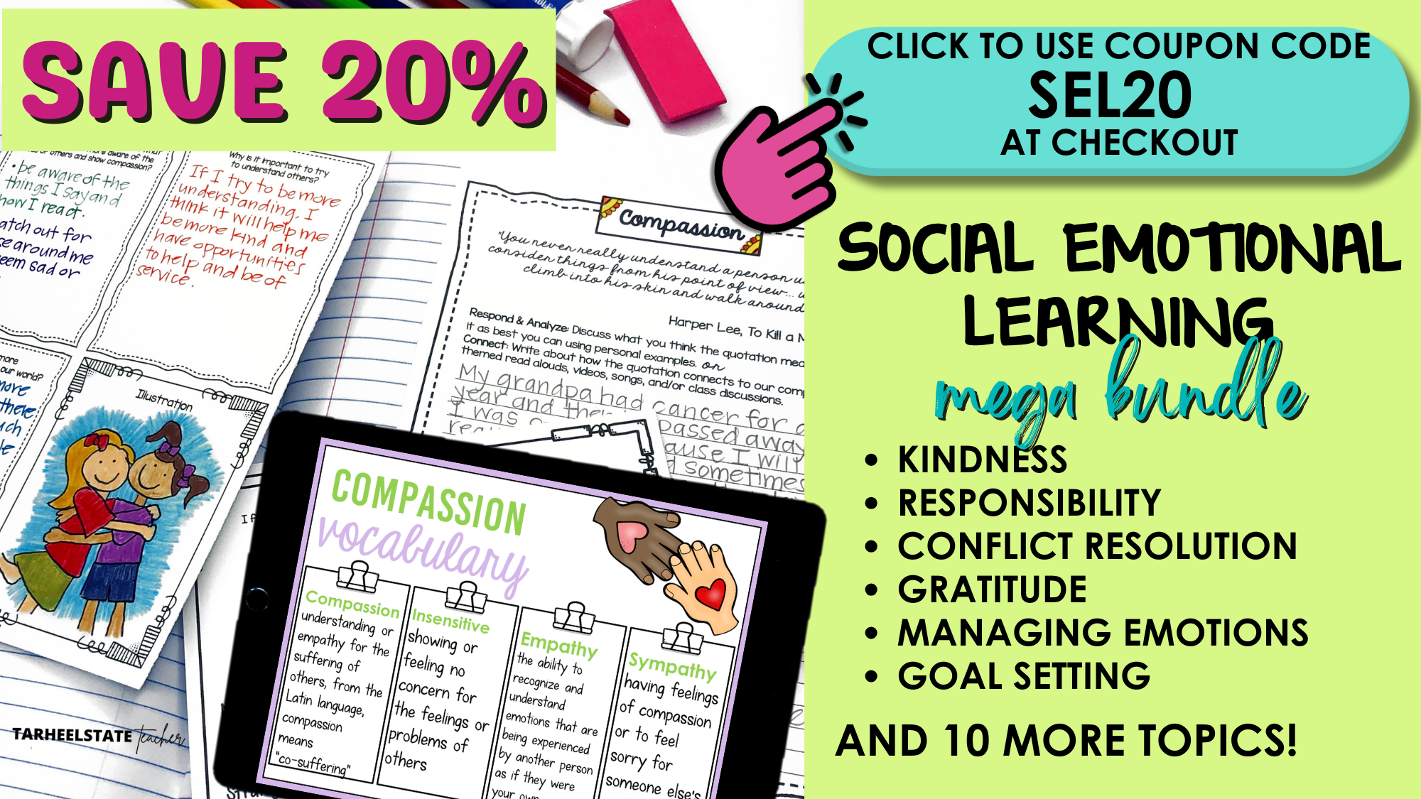 selmmcouponcodecompassion