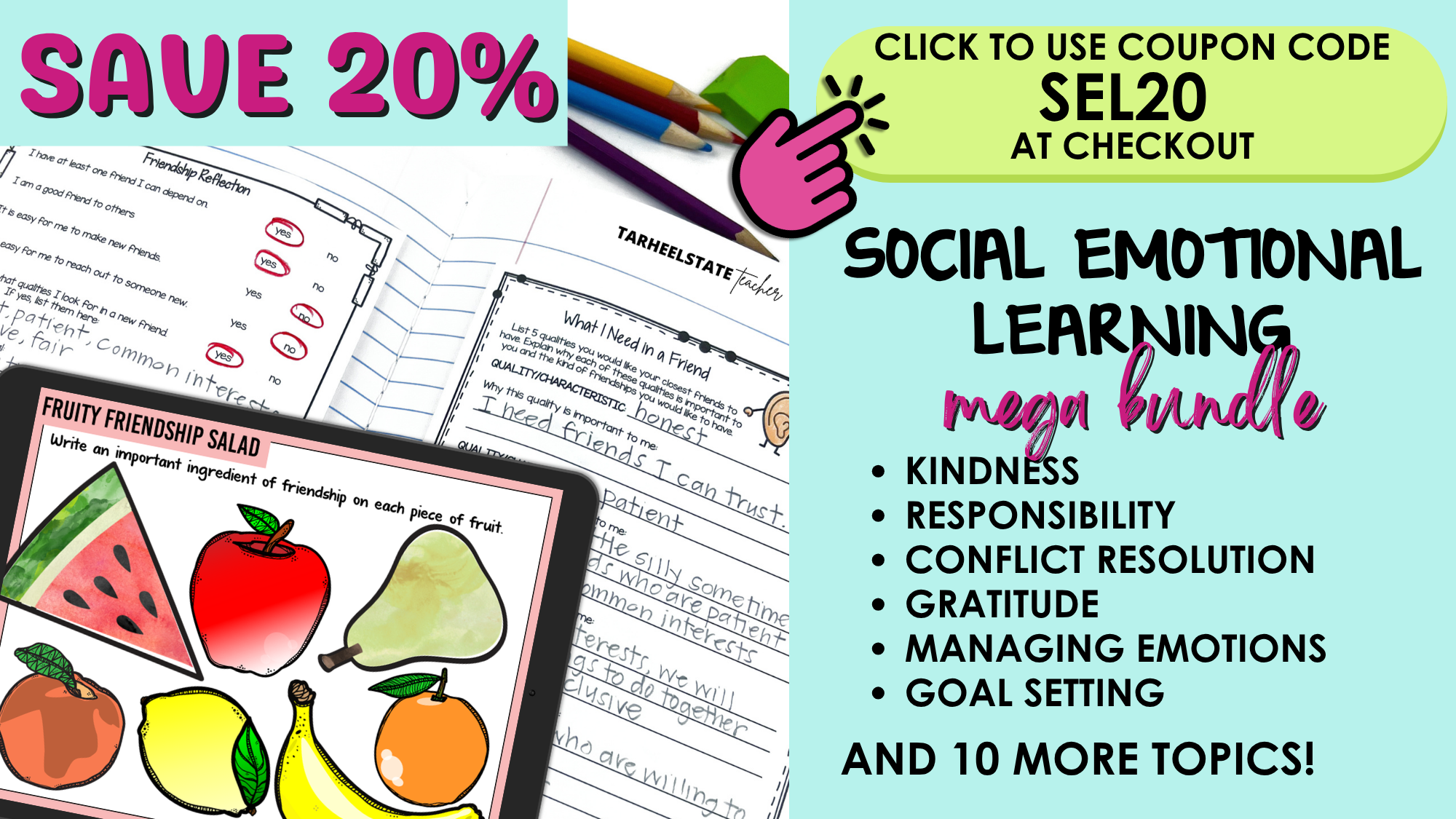 selmmcouponcodefriendship 2