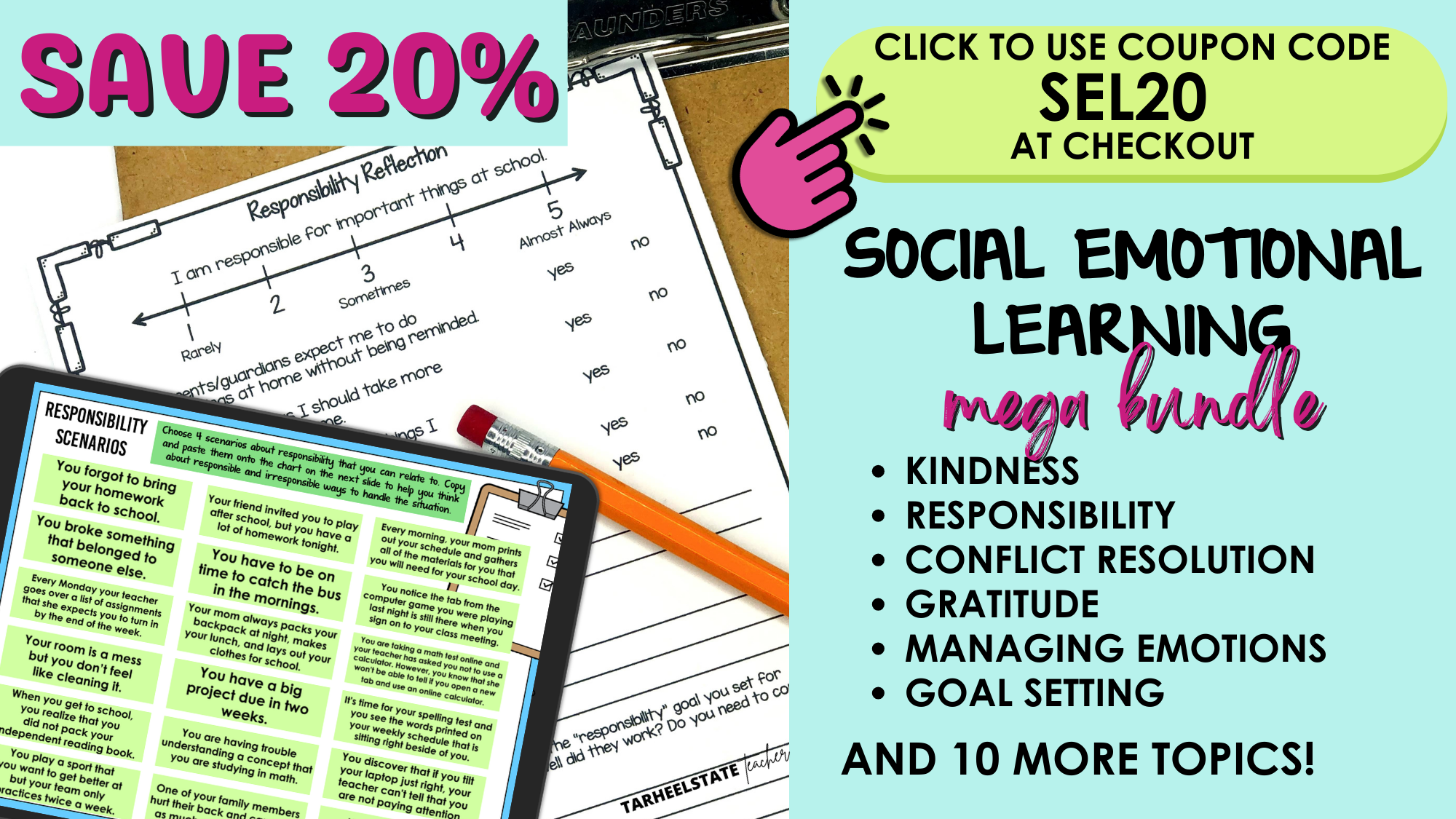 selmmcouponcoderesponsibility