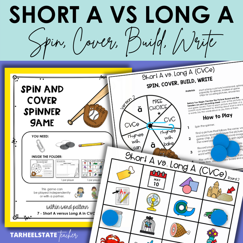 spincoverbuildfreeTarheelstateTeacher
