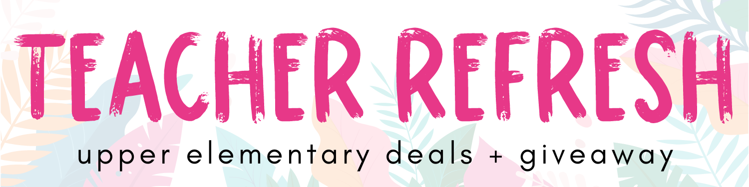 teacherrefreshdealsandgiveaway