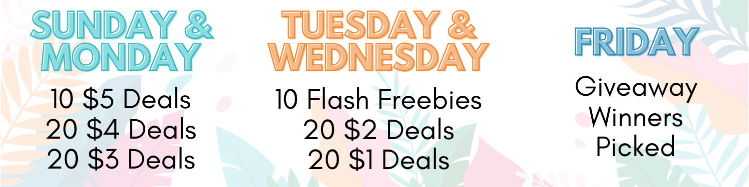 teacherrefreshweekofdeals
