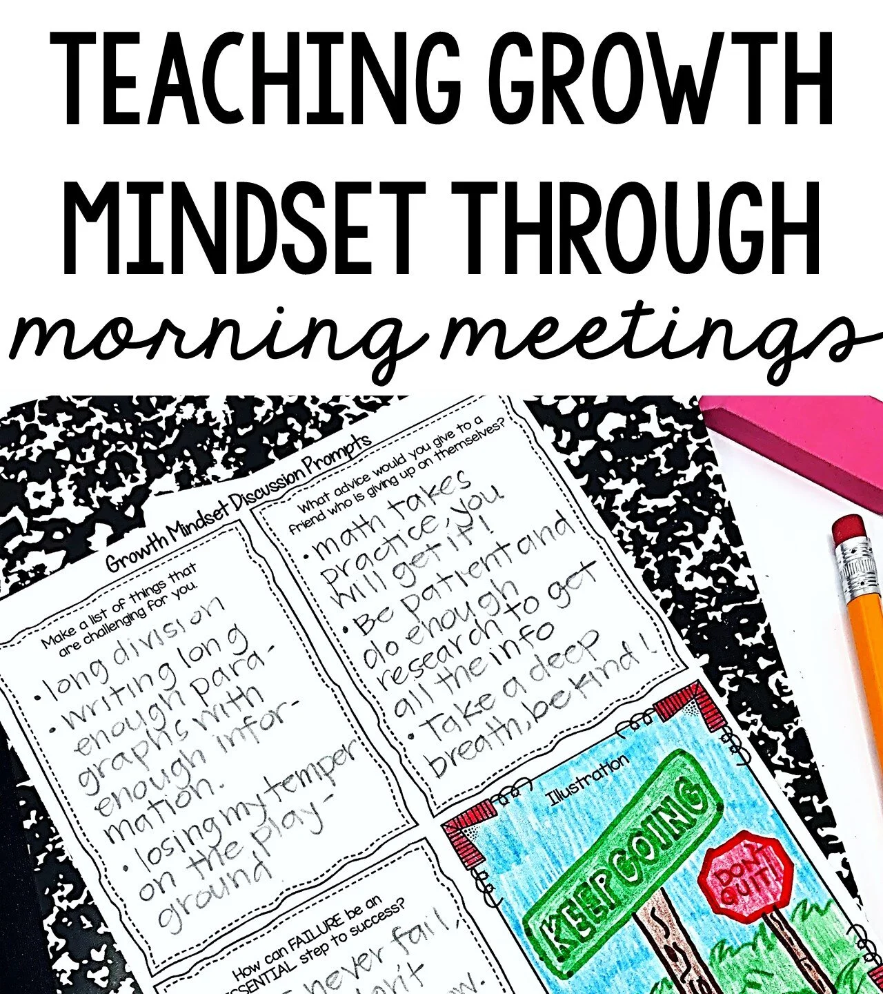 teachinggrowthmindset