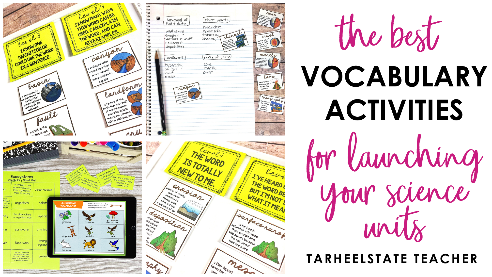 thebestvocabularyactivitiesforlaunchingyourscienceunits 1