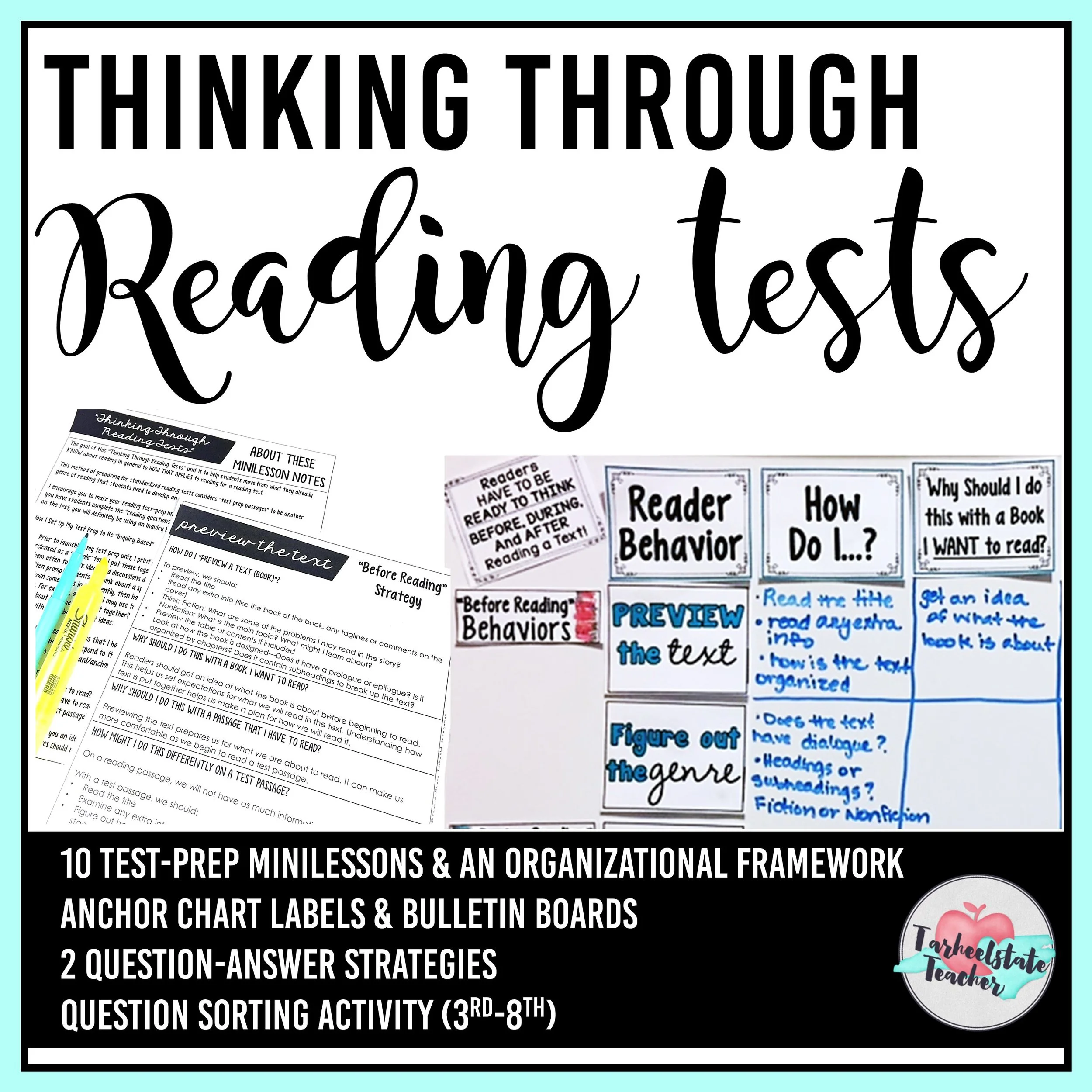thinkingthroughreadingteststestprepunit