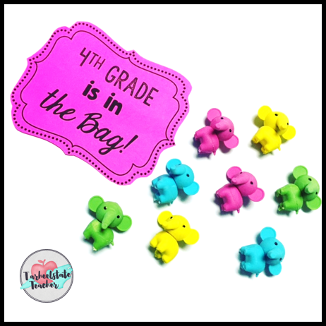 thisyearisinthebagactivity