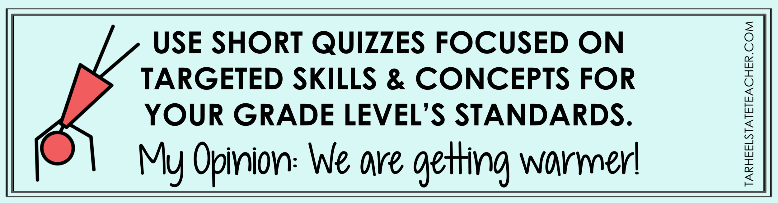 usingshortquizzesonyourstandards