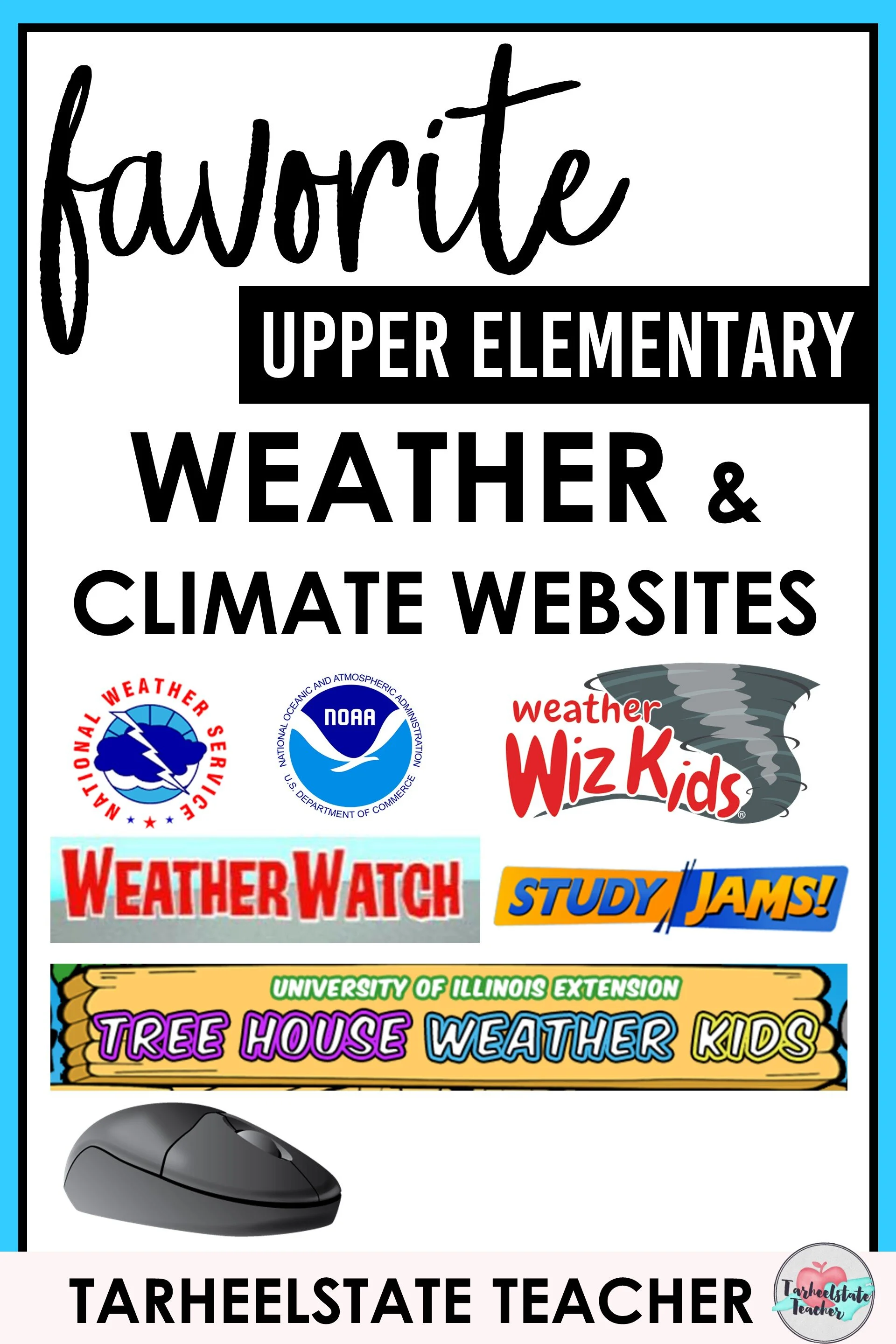 weatherwebsitesforkids