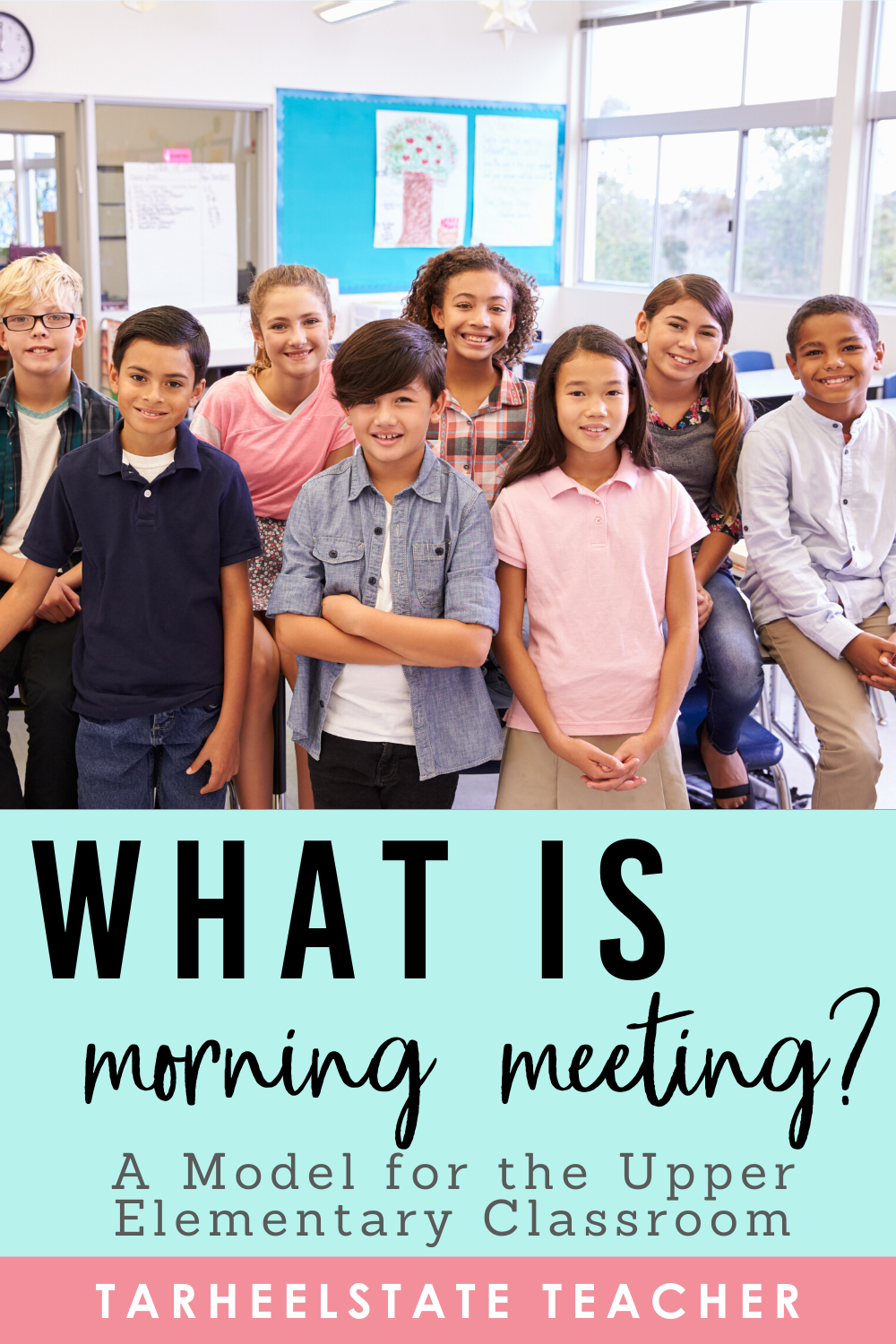 whatisamorningmeetingineducation