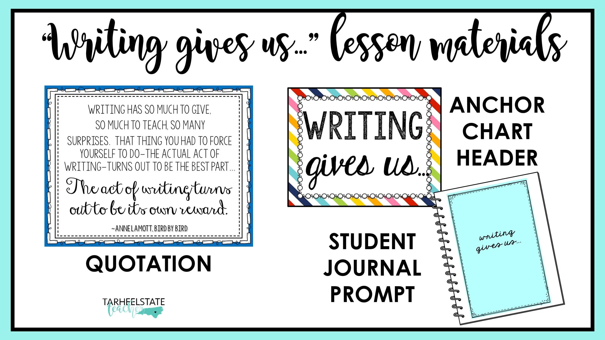 whatwritinggivesuswritersworskhoplaunch