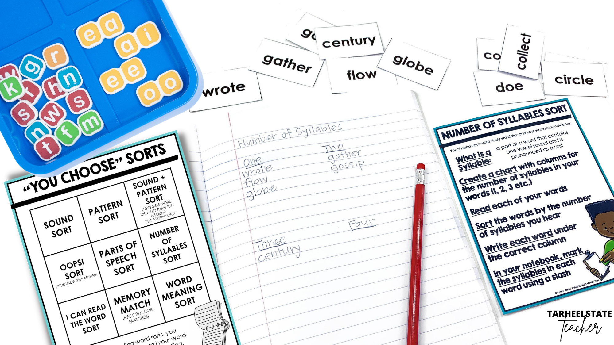 wordstudyroutinewordstheirwaywordsorts